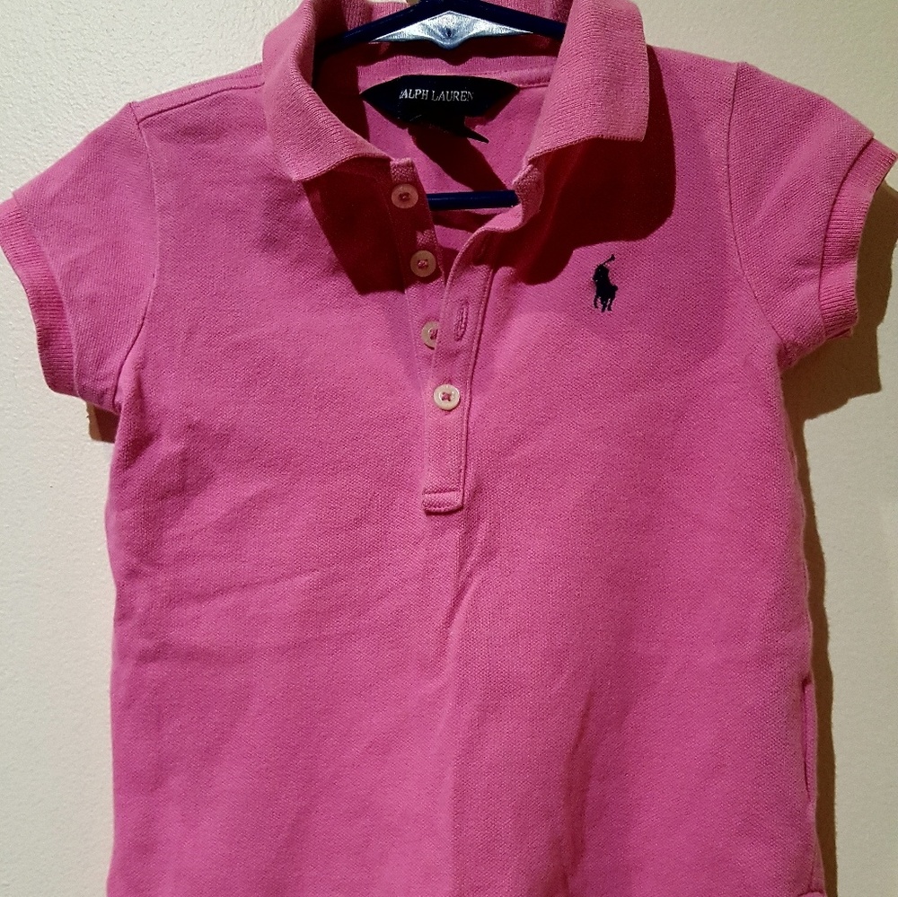 RL Polo shirt